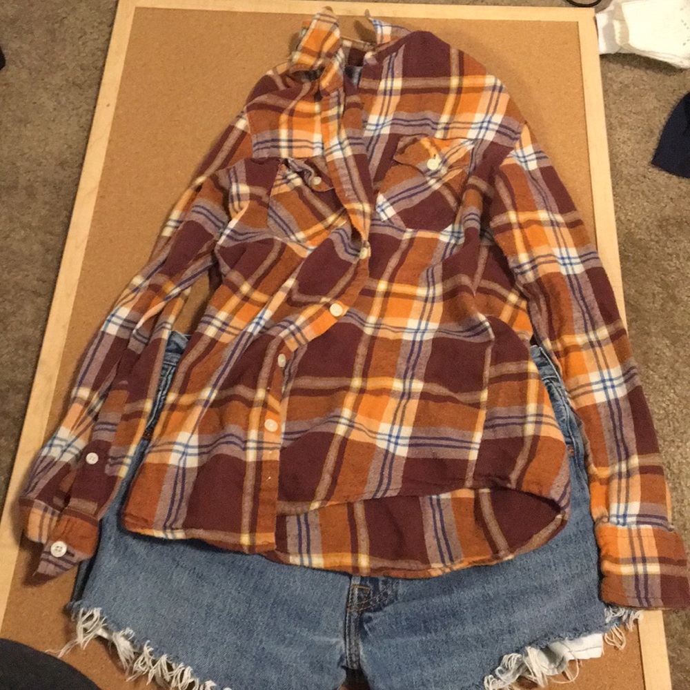 Flannel